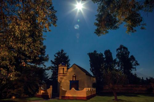 Hacienda San Andres - Mexico - Mexico City