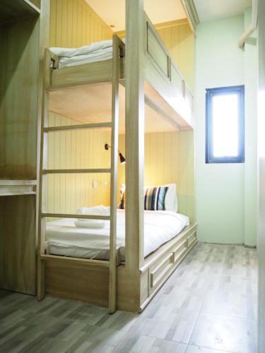 The Luna - Thailand - Phuket