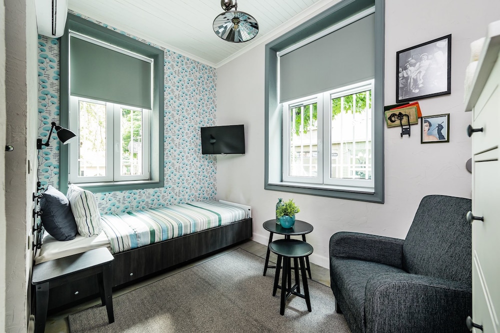 5 Vintage Guest House - Bulgaria - Sofia