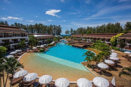 Arinara Bangtao Beach Resort - Thailand - Phuket