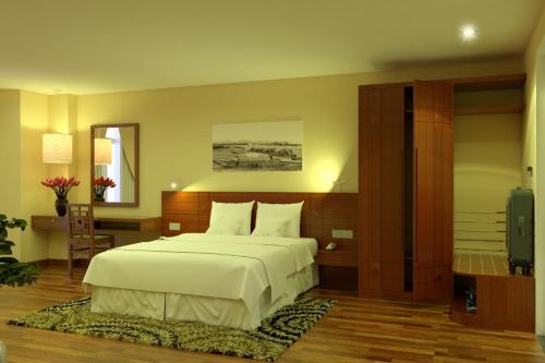 Sai Gon Phu Tho Hotel - Vietnam - Hanoi and North