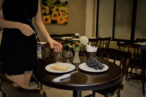 My Linh Hotel - Vietnam - Hanoi and North