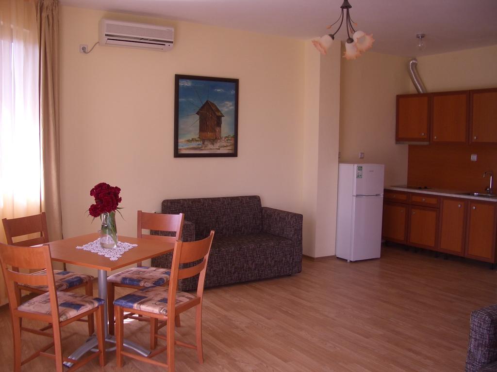 Guest House Kontrasti - Bulgaria - Sofia