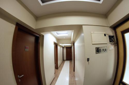 Hotel Bombay International - India - Mumbai (Bombay)