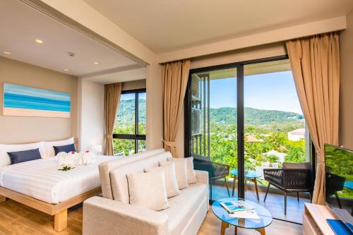 Diamond Resort Phuket - Thailand - Phuket