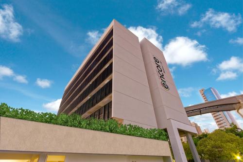 Ramada Encore Berrini - Brazil - Sao Paulo