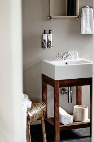 Tisvildeleje Strandhotel - Denmark - Copenhagen