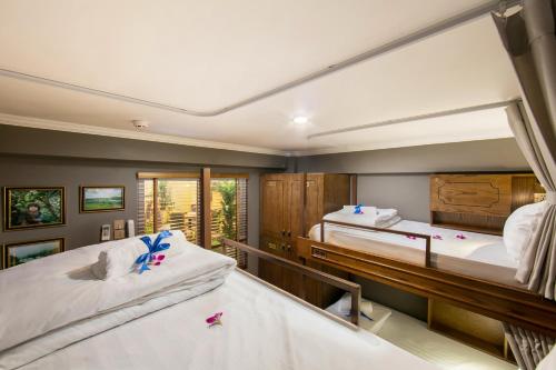 Little Charm Hanoi Hostel - Vietnam - Hanoi and North