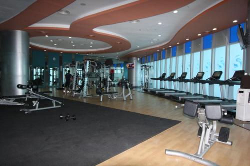 The Alpha Suites - Philippines - Manila