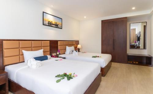 Pandora Boutique Da Nang hotel - Vietnam - Da Nang