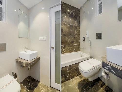 Capital O 23176 Hotel S3 Park - India - Mumbai (Bombay)