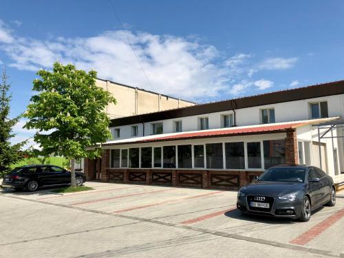 Nueva Park - Romania - Brasov