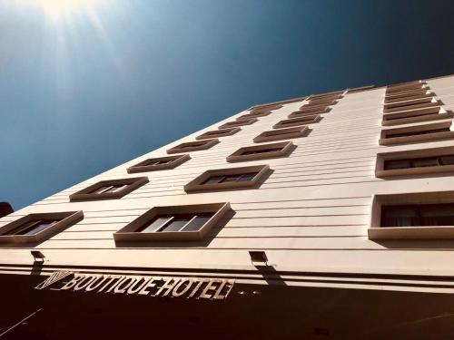 V Boutique Hotel - Cambodia - Phnom Penh