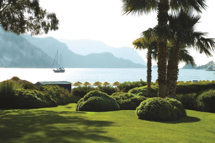 Marti La Perla - Adult Only+16 - Turkey - Marmaris