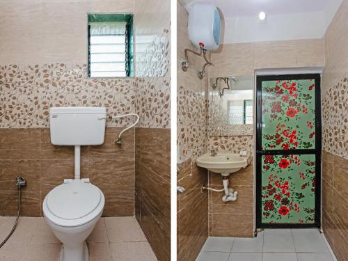 OYO 24435 Shubham Lodging And Boarding - India - Mumbai (Bombay)