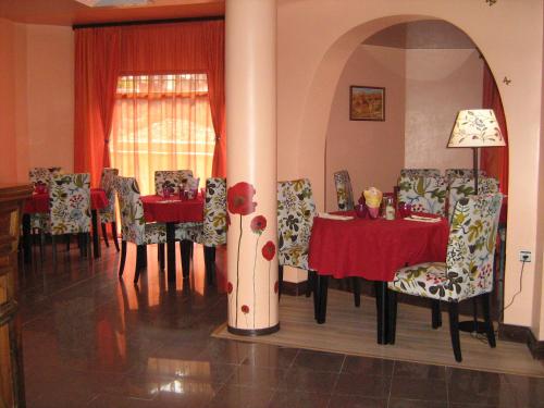 Hotel Emaly Green - Bulgaria - Sofia