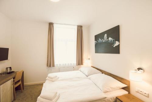 Kings Residence - Czech Republic - Prague