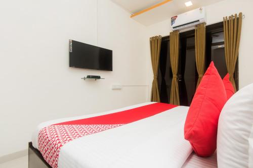 OYO 15484 The Plant Hospitality - India - Mumbai (Bombay)