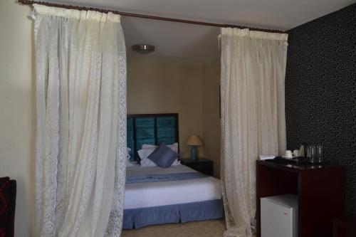 Hotel Villa Portofino Kigali - Rwanda - KIGALI