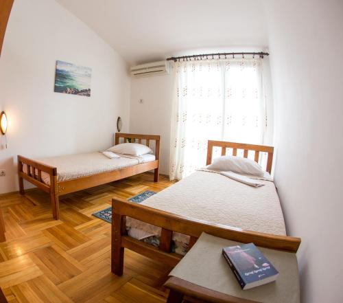 Guest House Mandarina - Montenegro - Budva