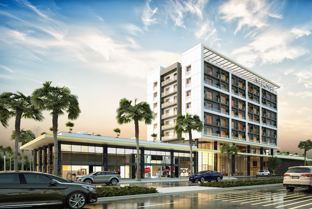 Ramada By Wyndham Tire - Turkey - Izmir