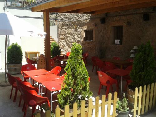 Aparthotel Cal Mar?al - Spain - Barcelona