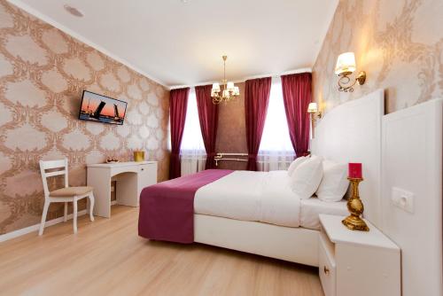 Catherine Art Hotel - Russian Federation - St. Petersburg