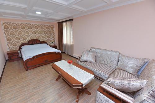 Old City Hotel - Armenia - Yerevan
