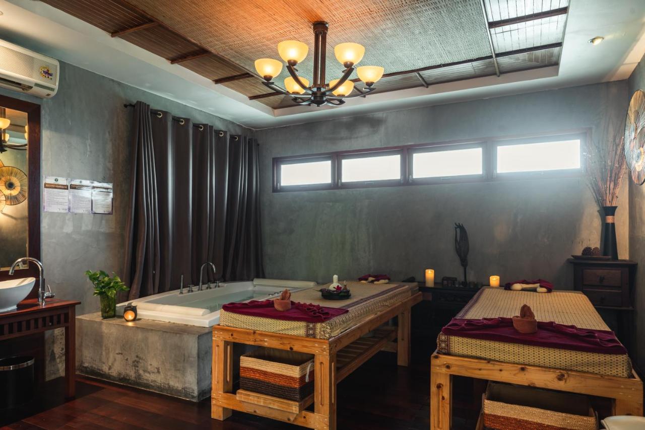 Tango Luxe Beach Villa Samui - Thailand - Koh Samui