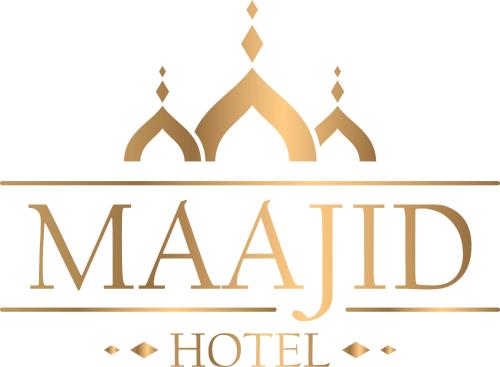 Maajid Hotel - Azerbaijan - Baku