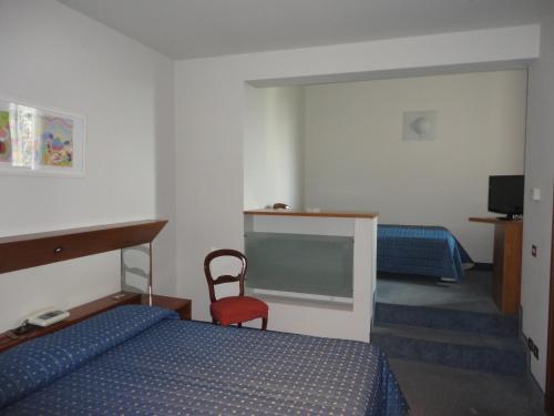 Hotel Cravero - Italy - Milan