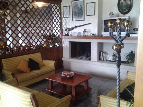 Hotel Albergo Ristorante Al Luparo - Italy - Naples