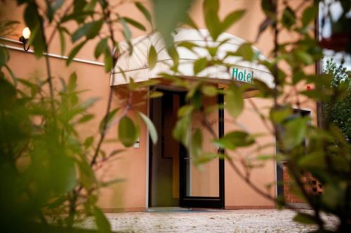 Hotel Cajeta - Italy - Venice