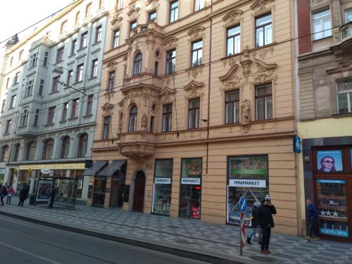 Capital Apartments - Czech Republic - Prague