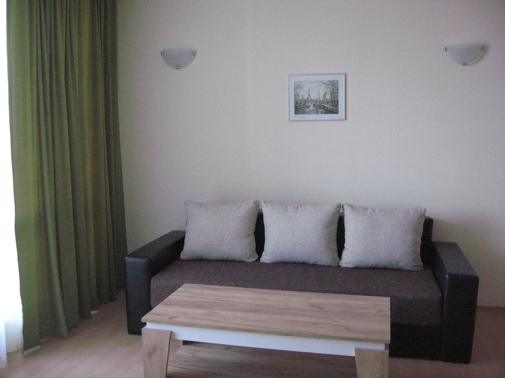 Chateau Aheloy 2 - Bulgaria - Burgas / Black Sea Resorts