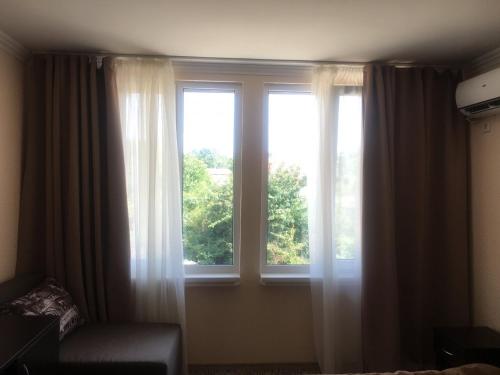 Berlin Hotel - Russian Federation - Sochi