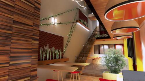 HOTEL BOUTIQUE AEROPUERTO - Colombia - Bogota