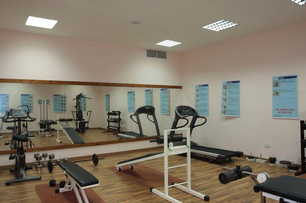 Panas Holiday Village - Cyprus - Ayia Napa