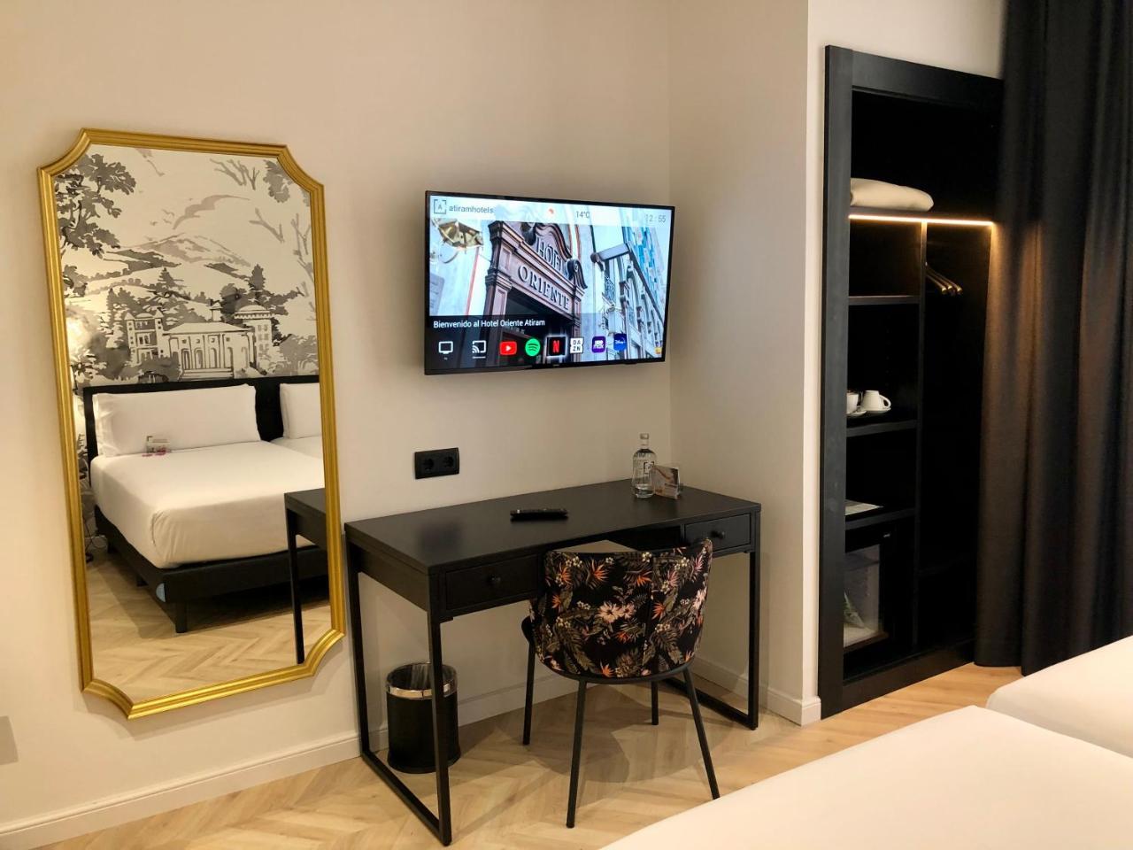 Oriente Atiram Hotel - Spain - Barcelona