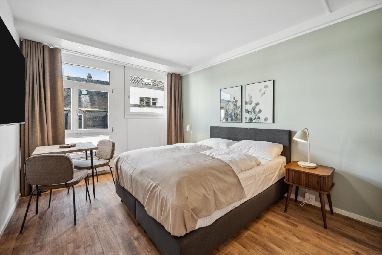 Basel - Switzerland - Basel