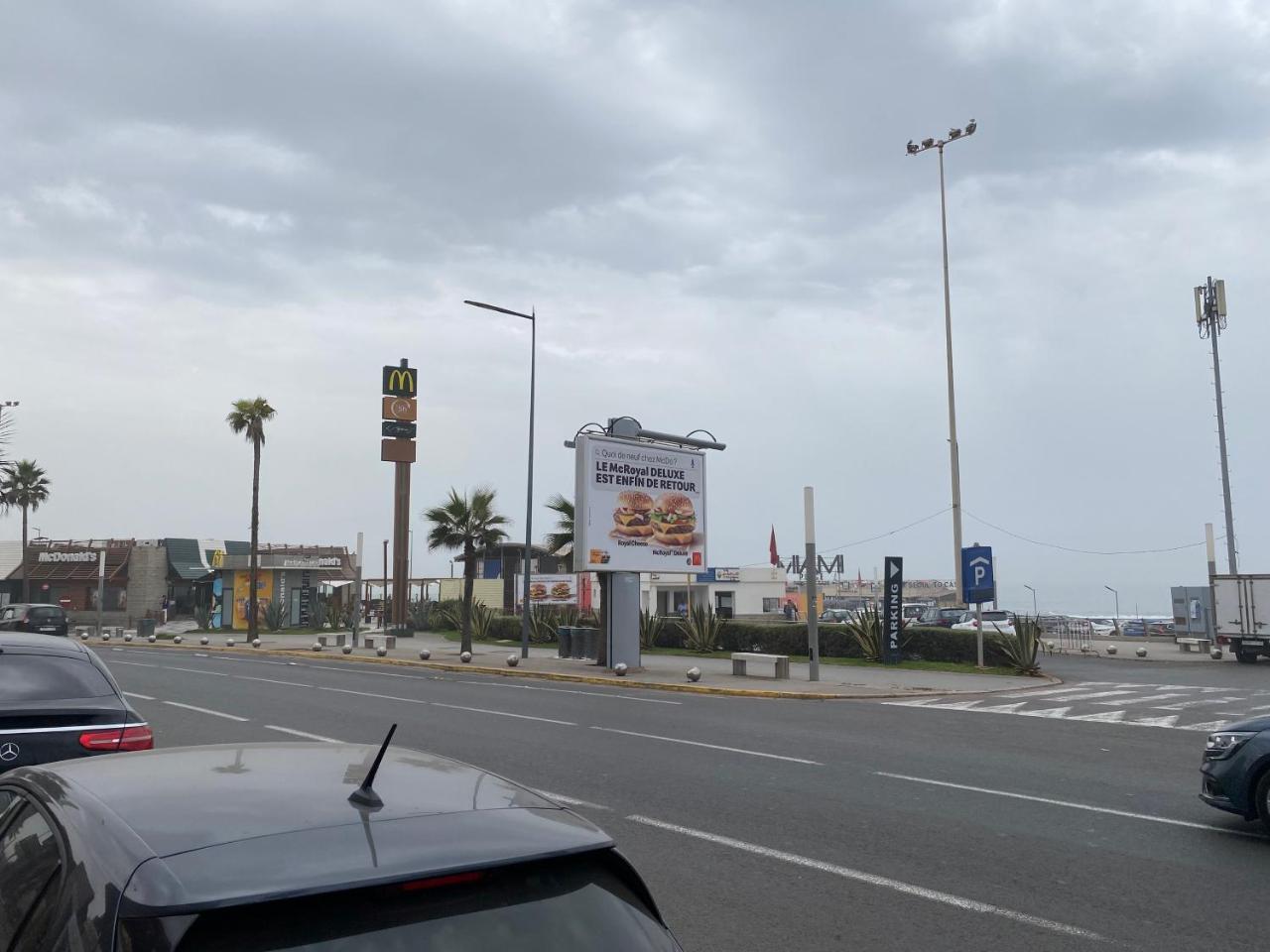 Azur - Morocco - Casablanca
