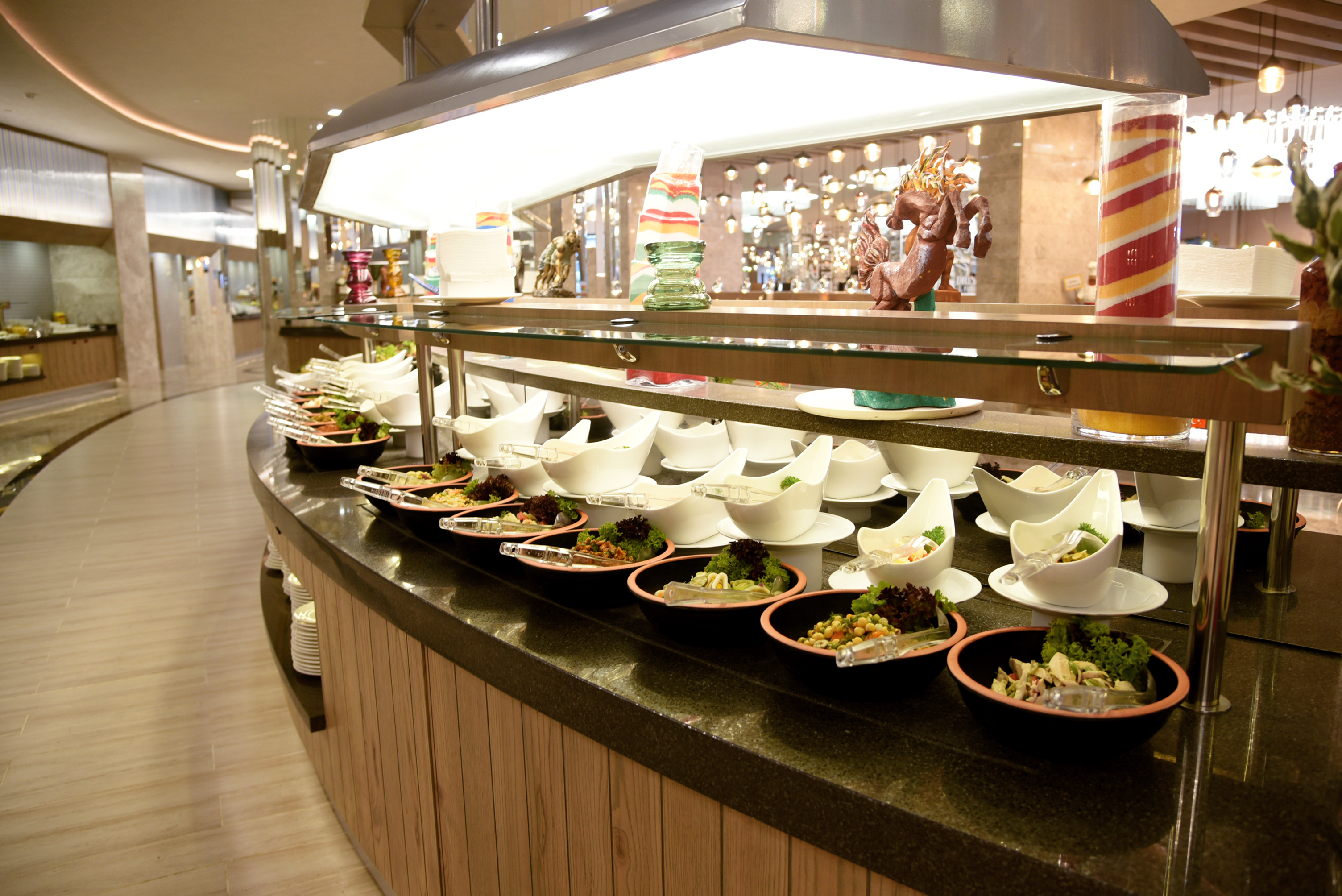 Royal Wings Hotel - Turkey - Antalya