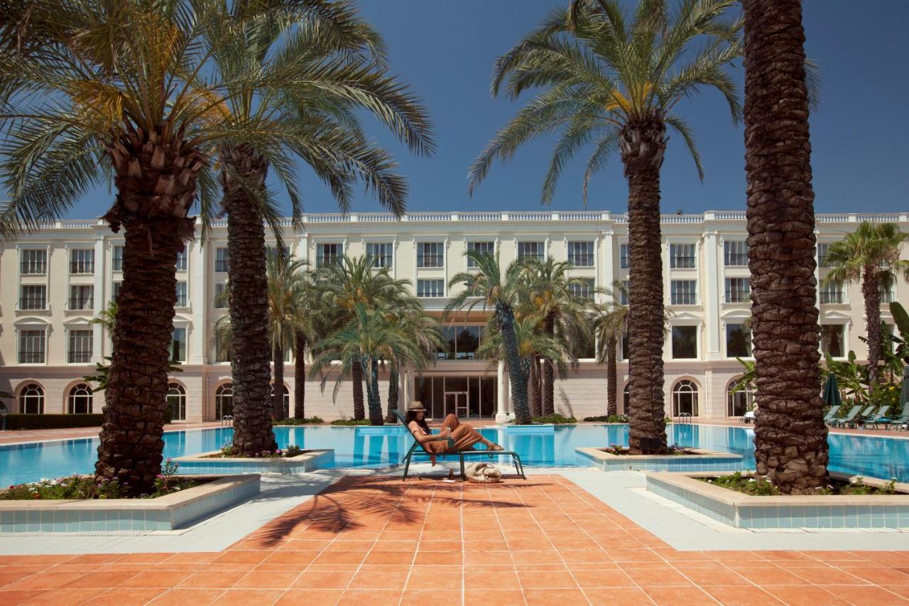 Ic Hotels Airport - Turkey - Antalya