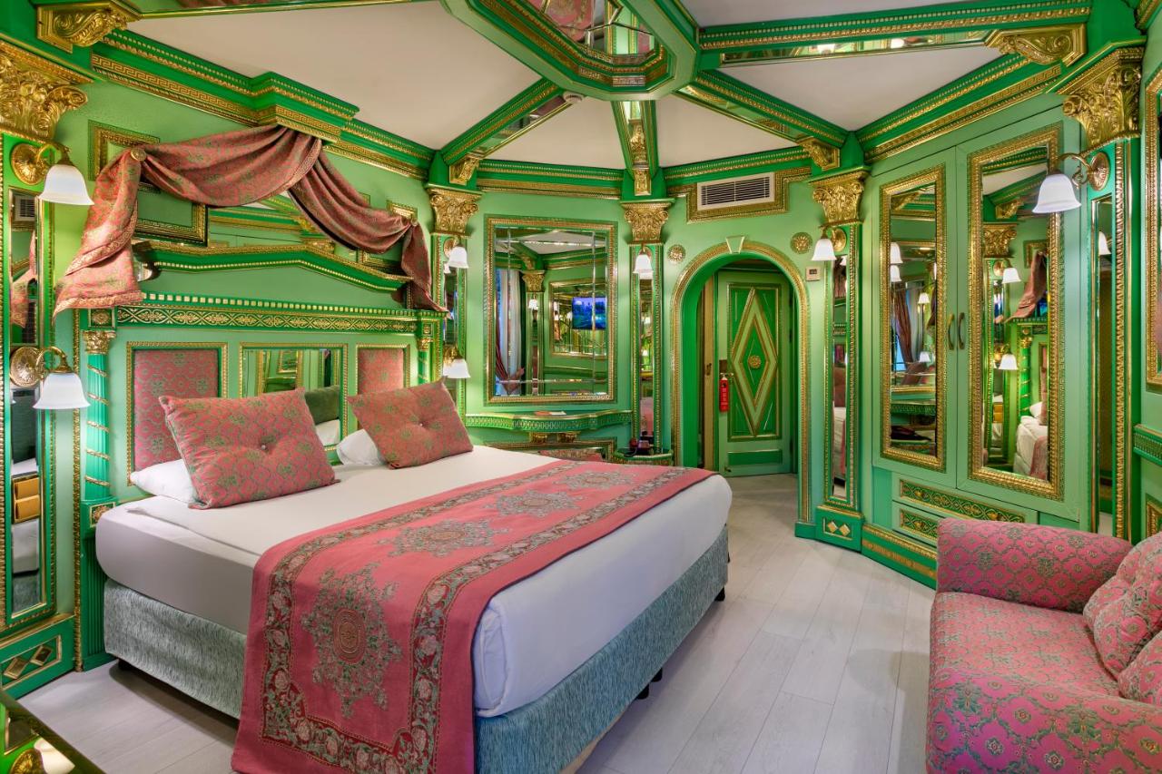 Club Hotel Sera - Turkey - Antalya