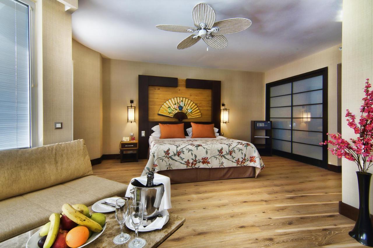 Limak Lara Deluxe Hotel & Resort - Turkey - Antalya