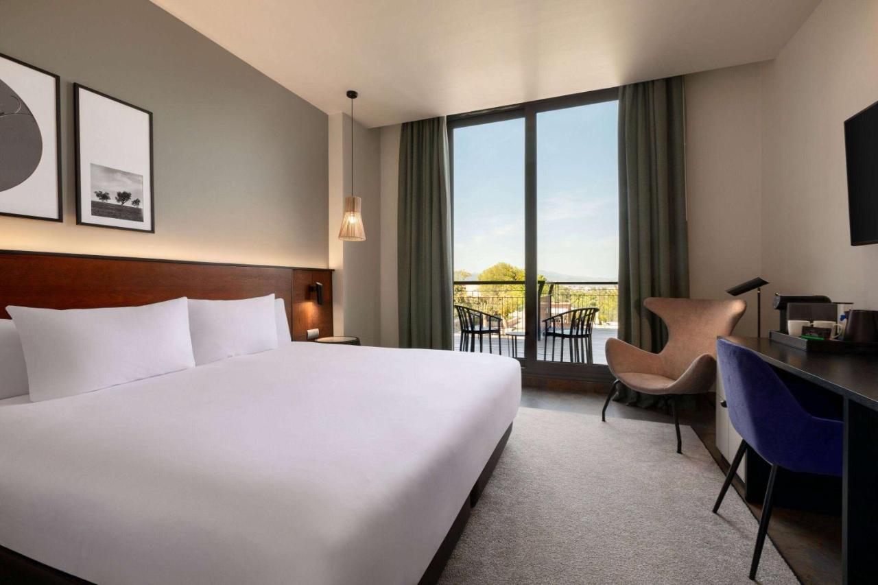 Hotel Barcelona Golf Resort - Spain - Barcelona