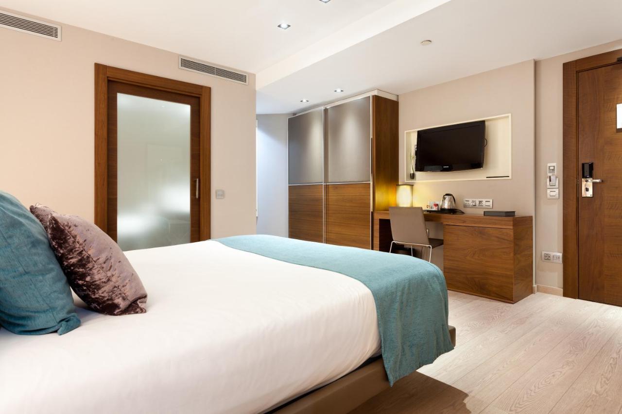 Hotel Espana - Spain - Barcelona