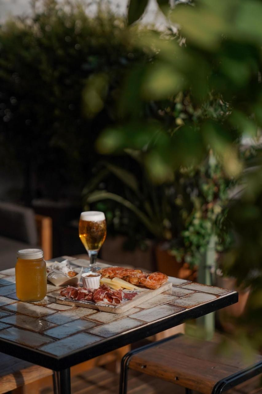 Hotel Pulitzer Barcelona - Spain - Barcelona