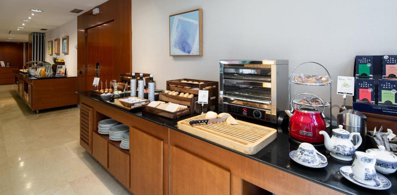 Sercotel Cornella Barcelona - Spain - Barcelona