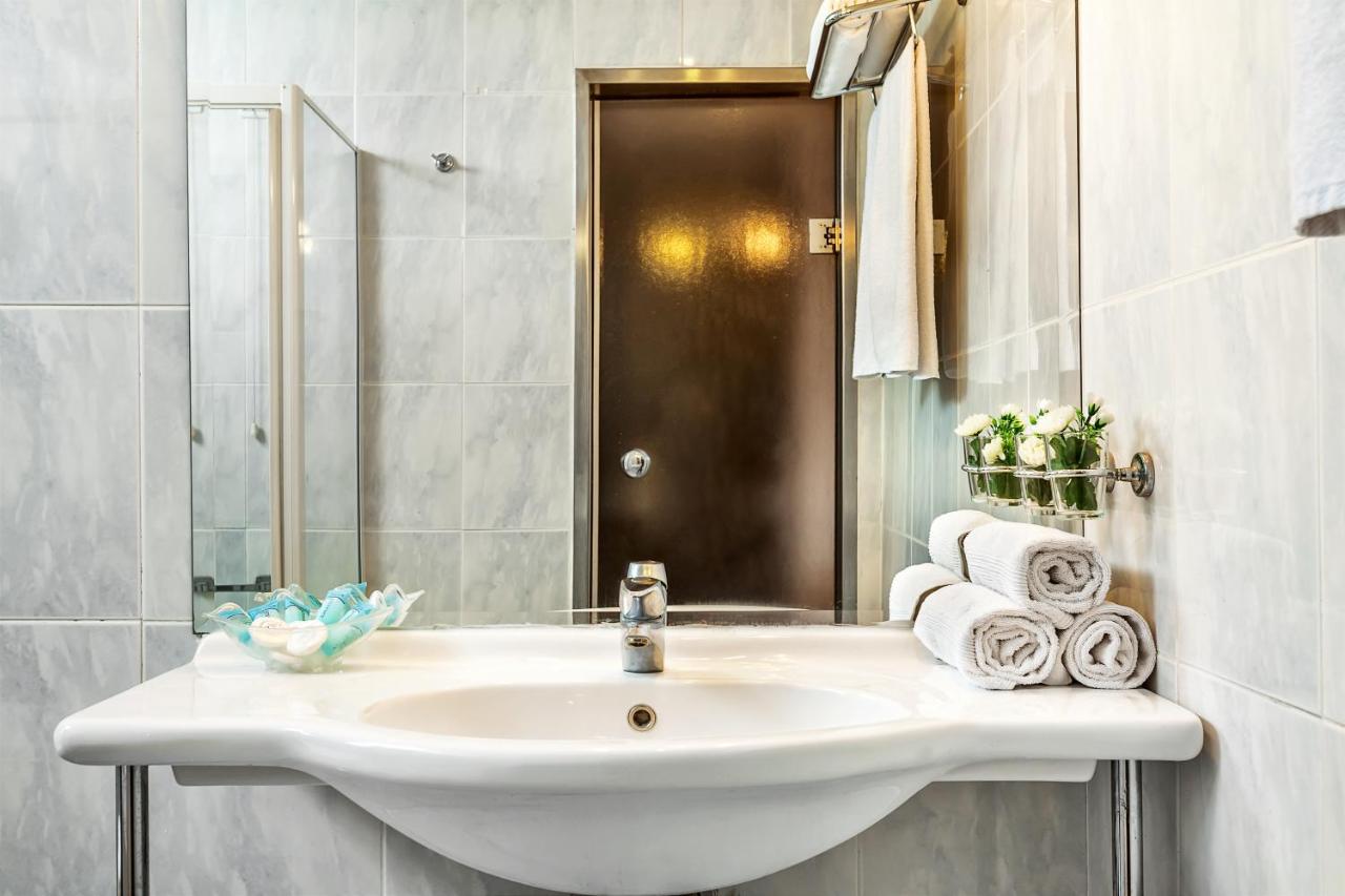 Minerva Premier Hotel - Greece - Thessaloniki